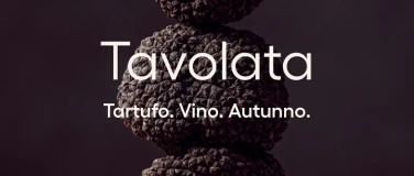 Event-Image for 'Tavolata - Tartufo. Vino. Autunno.'