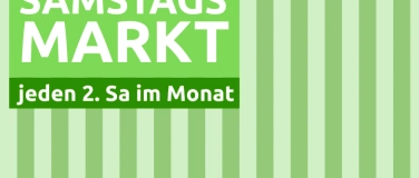 Event-Image for 'Samstagmarkt'