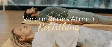 Event-Image for 'BREATHWORK - Atemsession mit Verbundene Atmen (Rebirthing)'