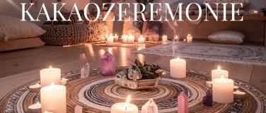 Event-Image for 'KAKAOZEREMONIE bei Hamburg - inkl. Onlinekurs als Geschenk'