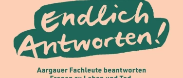 Event-Image for 'Wie lange lebt man, wenn man palliativ ist?'