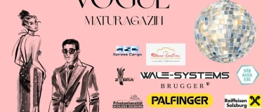 Event-Image for 'BG Seekirchen Maturaball - Vogue Maturagazin'