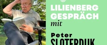 Event-Image for 'Peter Sloterdijk &uuml;ber Macht, Gleichheit und Napoleon III'
