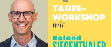 Event-Image for 'Tagesworkshop &laquo;Doppelter Output in der halben Zeit&raquo;'