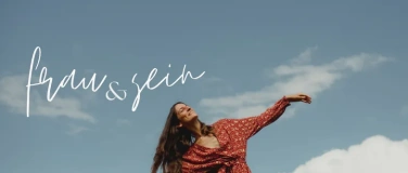 Event-Image for 'Frau&Sein'