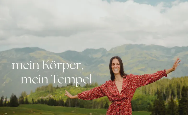 mein Körper, mein Tempel, Santé & Spiritualité / Santé & Bien-être, Praxis für Kunsttherapie Sarah Schilliger