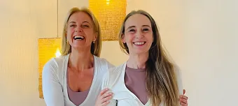 Veranstalter:in von Mitten im Wechsel - Day Retreat f&uuml;r Frauen 40+