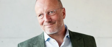Event-Image for 'Lesung mit Roger de Weck'