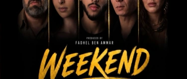 Event-Image for 'Weekend  &ndash; ويكاند  Film Stuttgart'