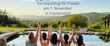 Event-Image for 'Weggef&auml;hrtinnen &ndash; Wie wir Orientierung im Ungewissen finden'