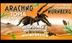 Arachnotopia - Riesenspinnen & Insektenausstellung N&uuml;rnberg