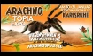 Arachnotopia - Riesenspinnen & Insektenausstellung Karlsruhe