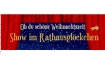 WEIHNACHTEN: Travestie und Show im Rathausgl&ouml;ckchen