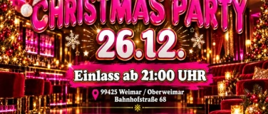 Event-Image for 'Christmas Party'