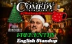 Comedy at Weihnachstallee : FREE ENTRY! - 24th November