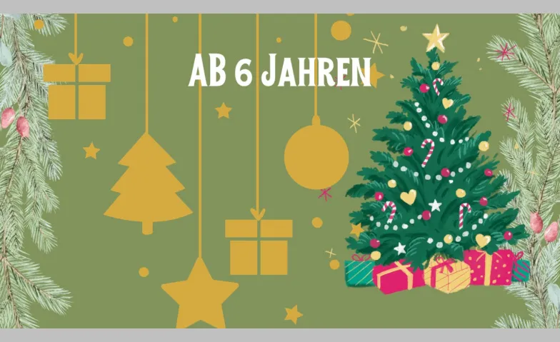Event-Image for 'Weihnachtsbasteln mit alten Buchseiten'