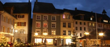 Event-Image for 'Weihnachtsbeleuchtung in der Altstadt'