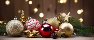 Event-Image for 'Weihnachtsdeko-Tauschmarkt'