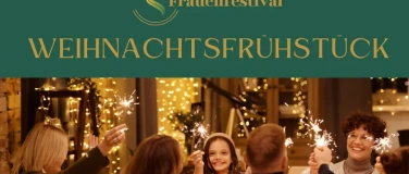 Event-Image for 'Weihnachtsfeier vom Frauenfestival'