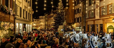 Event-Image for 'Weihnachtsfunkeln Rheinfelden 2026'