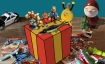 Das Weihnachtsgeschenk - Premiere
