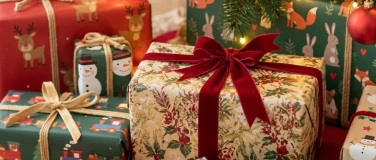 Event-Image for 'Weihnachtsgeschenke basteln f&uuml;r Kinder'