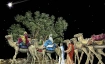 Der Stern von Bethlehem