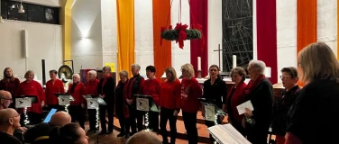 Event-Image for 'K&ouml;lsches Weihnachtskonzert'