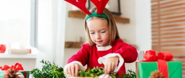 Event-Image for 'Kinderkr&auml;nzlikurs ab 8 Jahren'