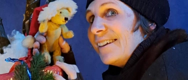 Event-Image for 'Weihnachtsmann, vergiss mich nicht'