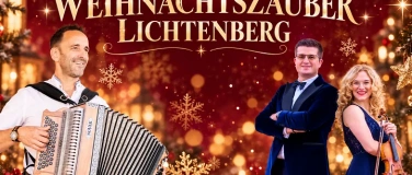 Event-Image for 'Weihnachtszauber 2026'