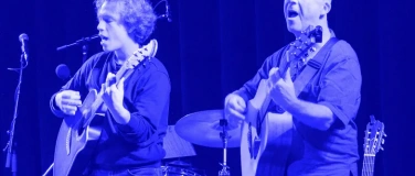 Event-Image for 'Die Weilands &ndash; Ins Blaue'