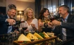 Wein und K&auml;se Seminar, D&uuml;sseldorf