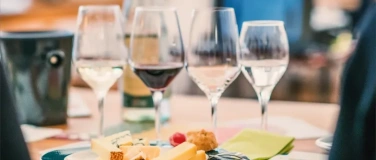 Event-Image for 'Wein und K&auml;se: Komplexe Liebschaften!'