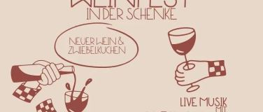 Event-Image for 'Weinfest in der Schenke'