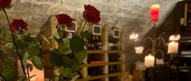 Event-Image for 'Weindegustation im Restaurant La Palma Oeschgen'