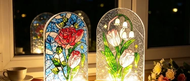 Event-Image for 'Mindful Painting auf Acrylglas in Hamburg'