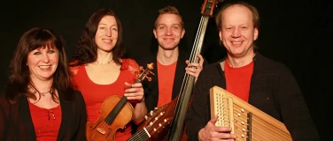 Event-Image for 'Welt-Weihnachtskonzert  mit Rudi Zapf und Freunde'