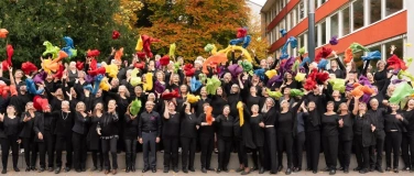 Event-Image for '10 Jahre WeltCHOR Baden - Ein Jubil&auml;um voller Musik'