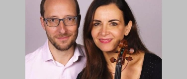 Event-Image for 'Weltklasse im Konzertsaal Solothurn Bettina Sartorius, Violi'