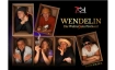 Improfieber: Wendelin - Die Welt ist (k)ein Problem