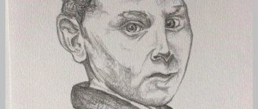 Event-Image for 'Wendelin und Friedrich Mosbrugger &ndash; Portr&auml;tzeichnen'