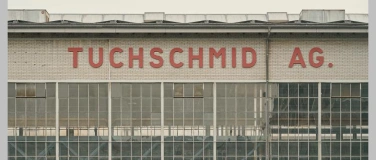 Event-Image for 'Wer sind die Tuch- und St&auml;dtebauschmiede'