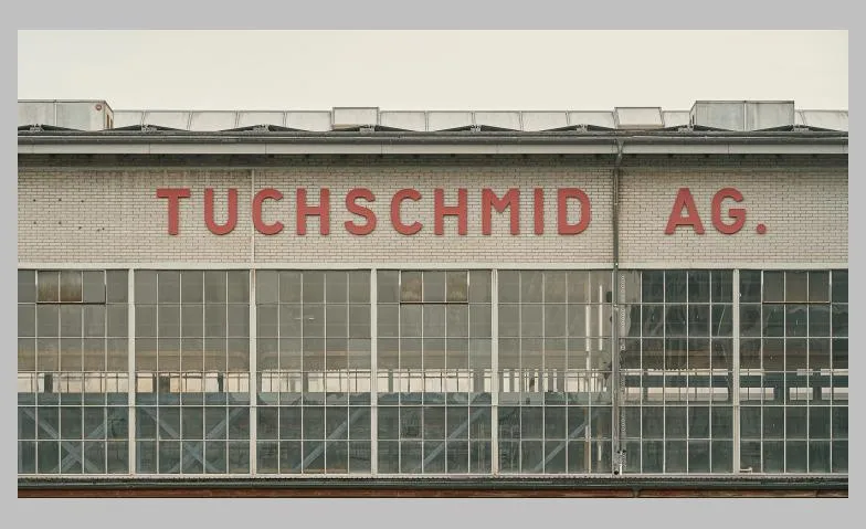 Wer sind die Tuch- und Städtebauschmiede