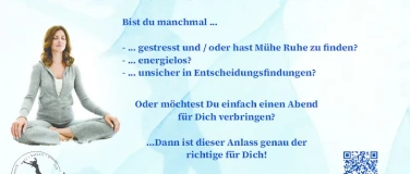 Event-Image for 'Alleuma - Reise in Deine Mitte'