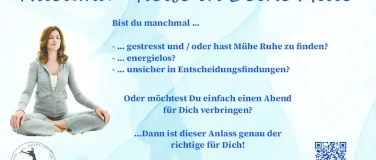 Event-Image for 'Alleuma - Reise in Deine Mitte'