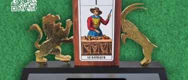 Event-Image for 'Turnier da troccas Turitg 2026'