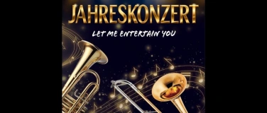 Event-Image for 'Jahreskonzert Schonger Musig 2026 Samstag'
