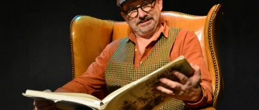Event-Image for 'Gschechte Cheschte &ndash; Der Prinz und der Bettelknabe'