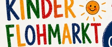 Event-Image for 'KinderFlohmarkt'